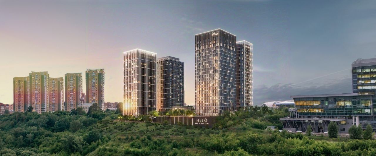 квартира г Красноярск р-н Советский ул Партизана Железняка фото 10