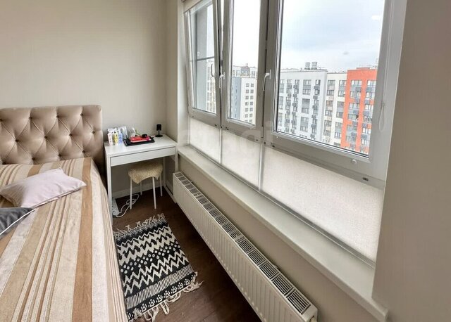метро Рассказовка Внуково улица Бориса Пастернака, 10 фото