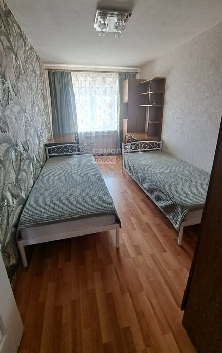 квартира г Смоленск р-н Промышленный ул 25 Сентября 16 фото 8