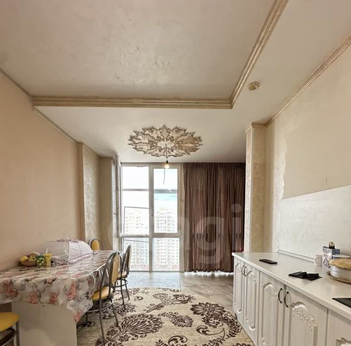 квартира г Балашиха мкр Кучино ул Брагина 1 Кучино фото 1