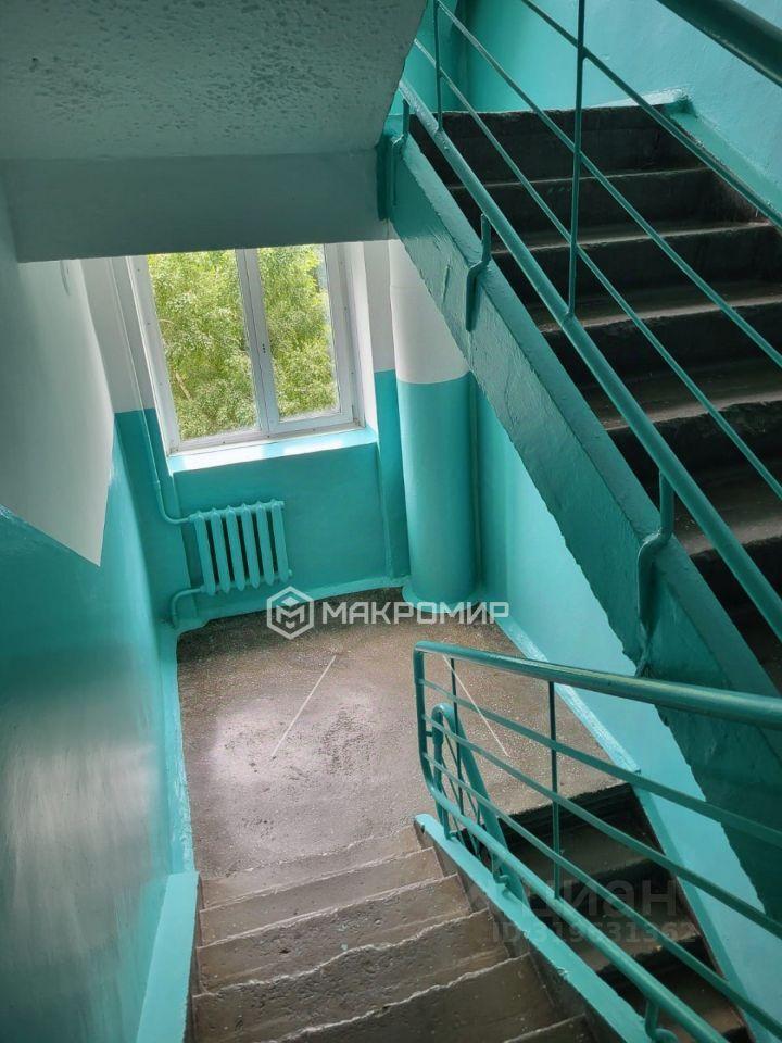 квартира г Новосибирск р-н Кировский ул Зорге 271 фото 12