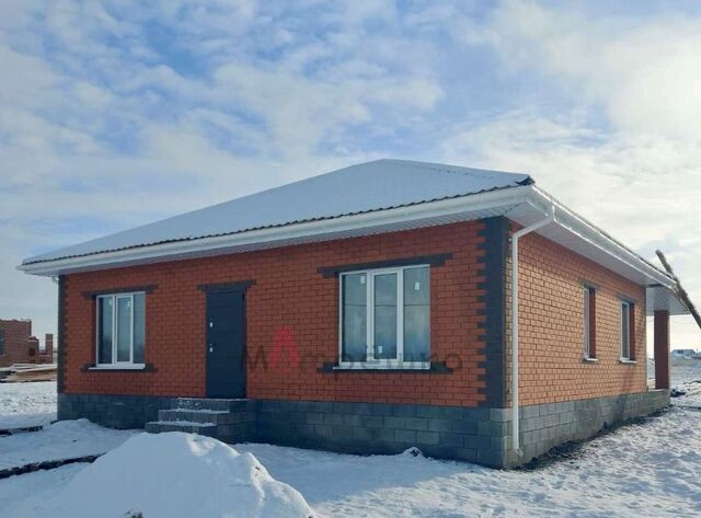 х Крапивенские Дворы М-2 Крым, 643-й км фото