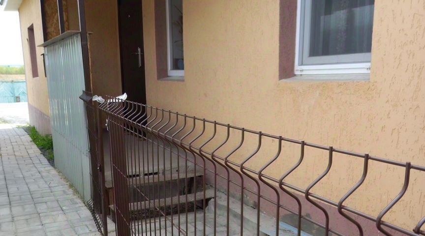 дом г Белгород Восточный ул Индустриальная 115 Восточный округ фото 2