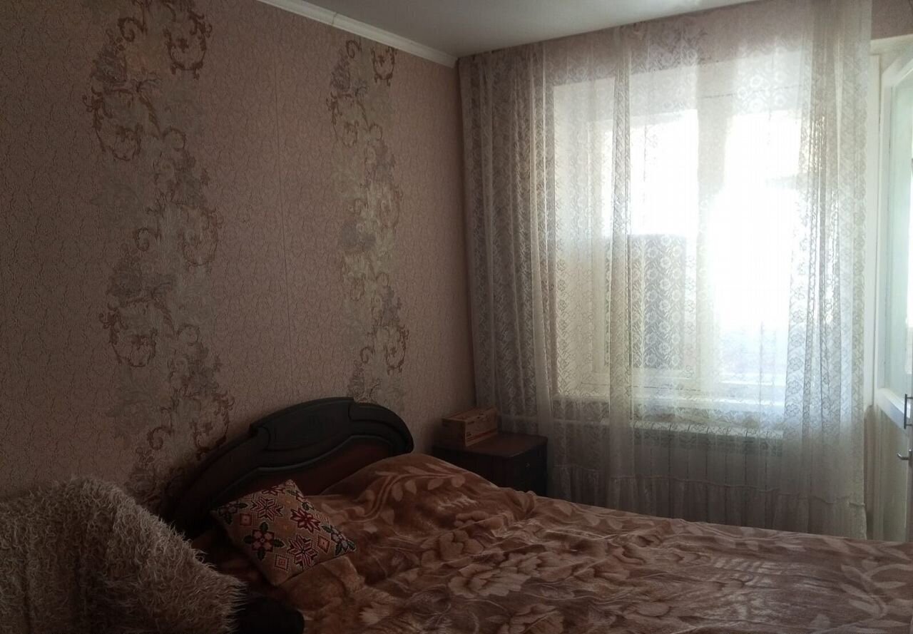 квартира г Старый Оскол мкр-н Жукова, 25 фото 4