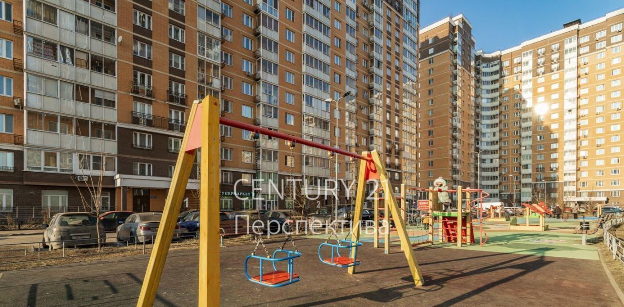 квартира г Люберцы микрорайон Зенино ул Дружбы 1к/1 ЖК Самолет мкр, Некрасовка фото 15