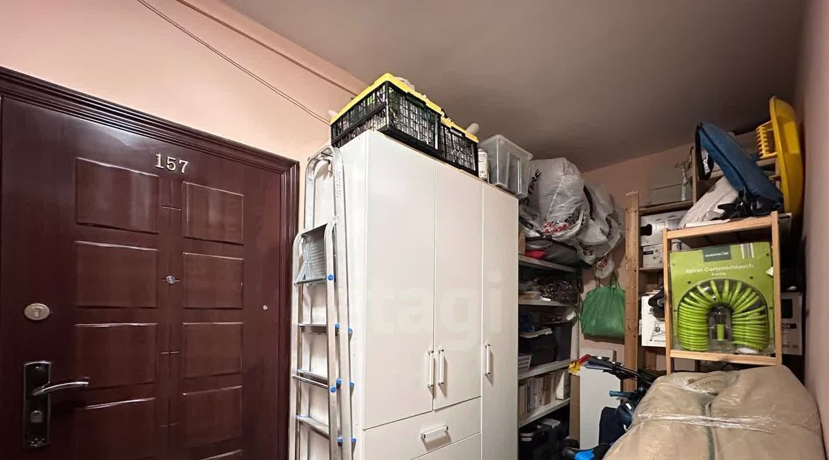 квартира г Реутов ул Советская 4к/1 Реутов фото 16