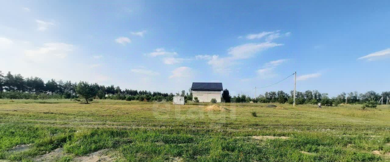 земля г Старый Оскол ул Ивана Русиновича фото 6
