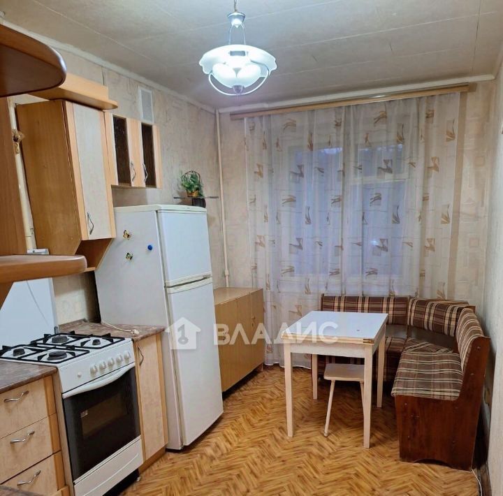квартира г Липецк р-н Правобережный ул Ленина 29 фото 10