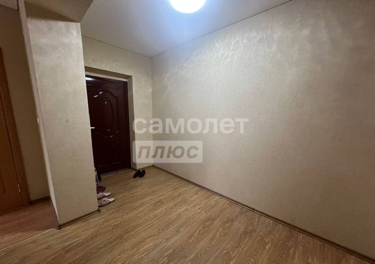 квартира г Невинномысск р-н ЗИП ул Урицкого 39 фото 1