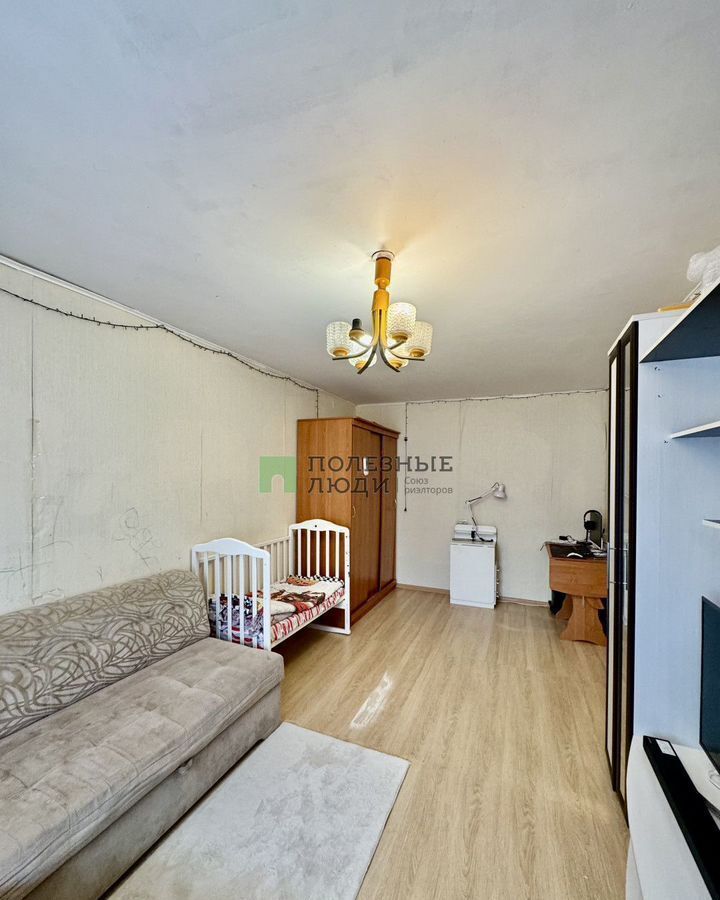 квартира г Киров р-н Октябрьский ул Свердлова 18а фото 6
