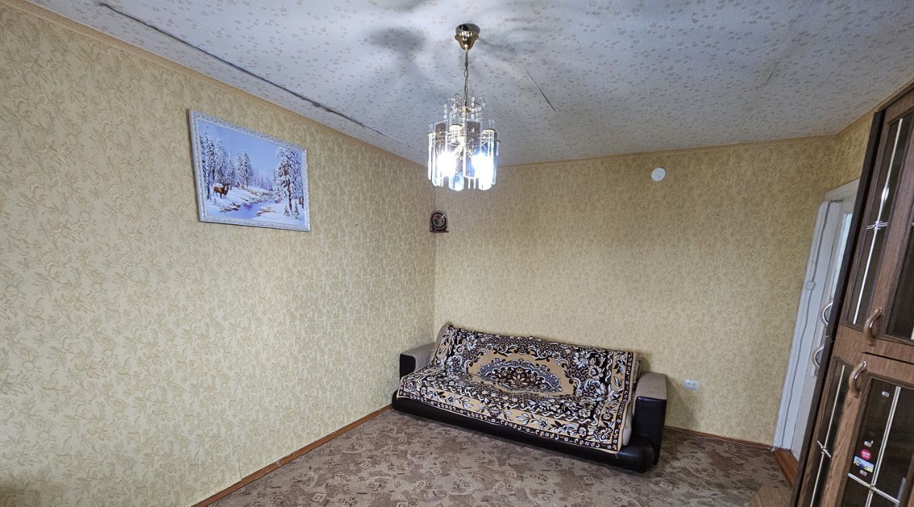 квартира г Льгов ул. Карла Маркса, 1/6 фото 3