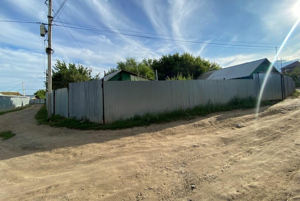 дом г Оренбург р-н Промышленный Подмаячный ул 20-й квартал 55 фото 11