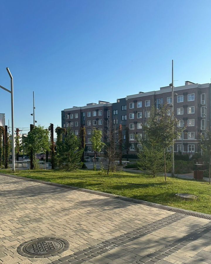 торговое помещение г Белгород Западный ул Семейная 33 Западный округ фото 2