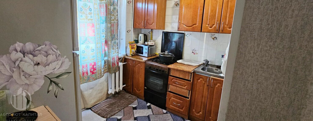 квартира г Ивантеевка проезд Студенческий 43 Ростокино фото 2