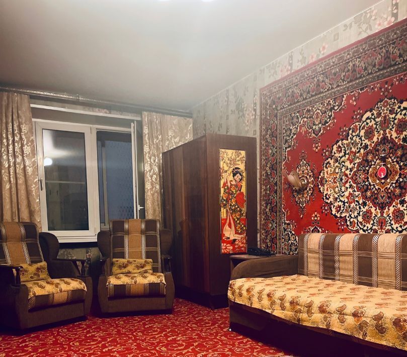 квартира г Королев пр-кт Королева 2а ВДНХ фото 6