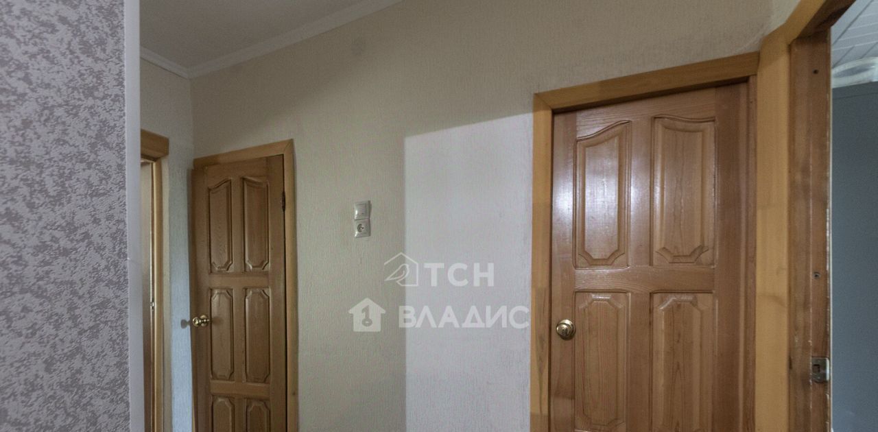 квартира г Пушкино микрорайон Кудринка ул Разина 11 фото 11