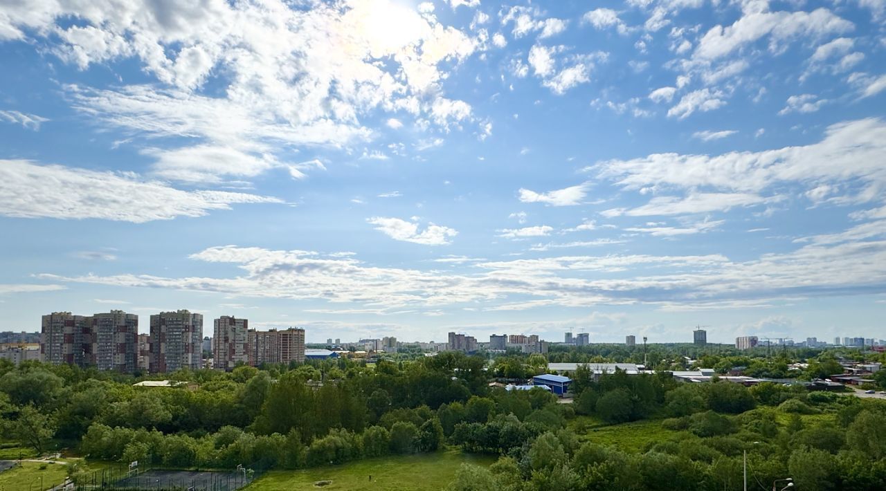 квартира г Ивантеевка ул Бережок 14 Пушкинский городской округ фото 23