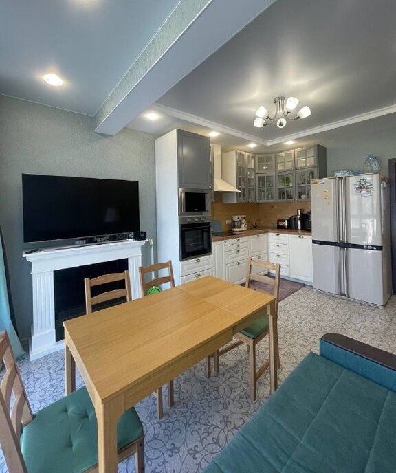 квартира г Геленджик ул Горная 15с фото 8