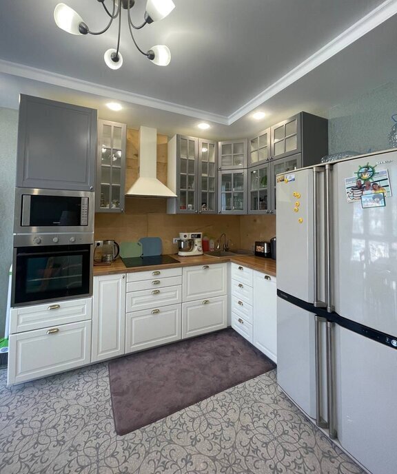 квартира г Геленджик ул Горная 15с фото 9