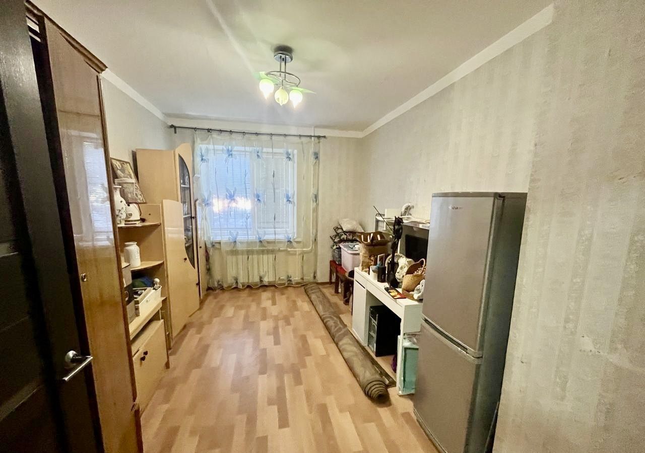 квартира г Новочеркасск Сармат пр-кт Баклановский 192а фото 8