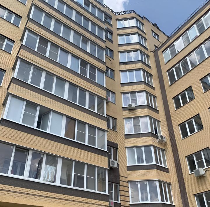 квартира р-н Минераловодский г Минеральные Воды Советская ул., 69А фото 19