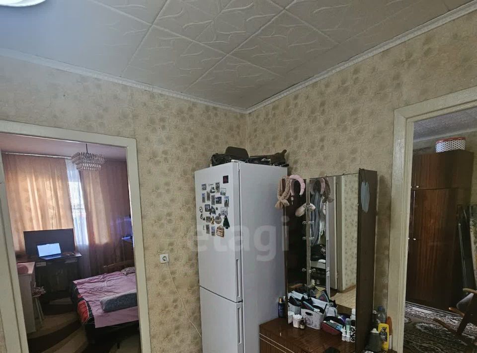квартира г Майкоп ул Ленина 37 фото 4
