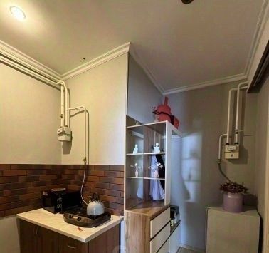 квартира г Ставрополь р-н Ленинский ул Московская 25 № 3 мкр фото 7