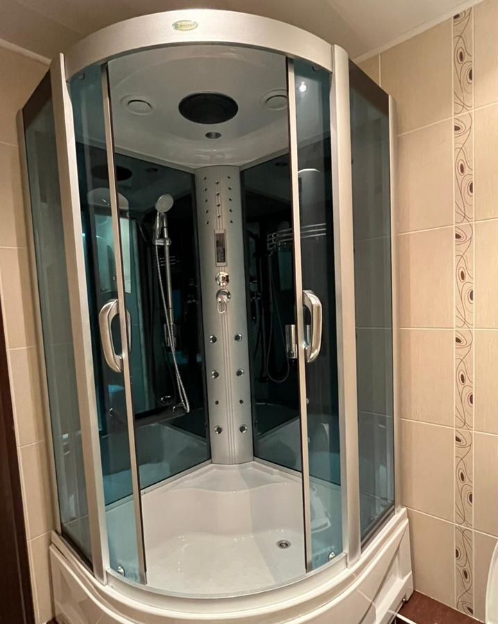 квартира г Чебаркуль автодорога Чебаркуль - Миасс, 6-й километр, 12 фото 14