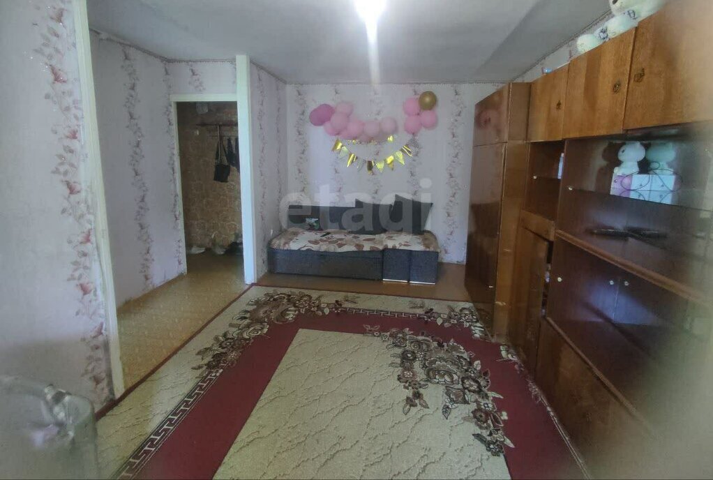 квартира г Ижевск Городок Строителей р-н Ленинский Строитель 49А фото 4