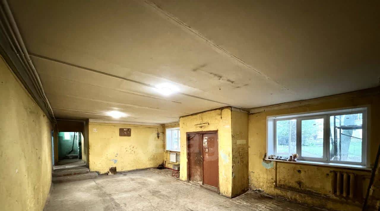 комната г Саранск р-н Октябрьский ул Лихачева 28 фото 14