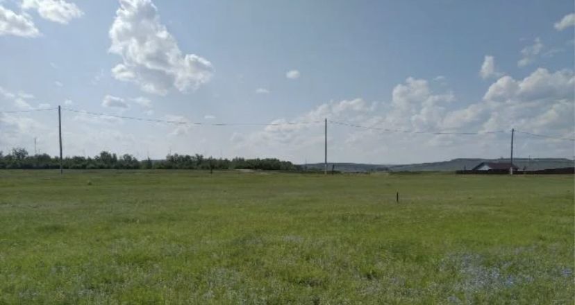 земля г Чусовой п Верхнечусовские Городки ул Островского 6 фото 1