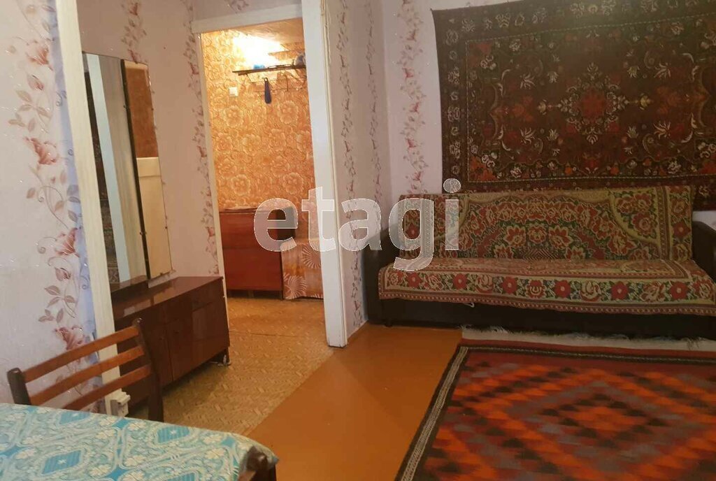 квартира г Ижевск Городок Строителей р-н Ленинский Строитель 49А фото 7