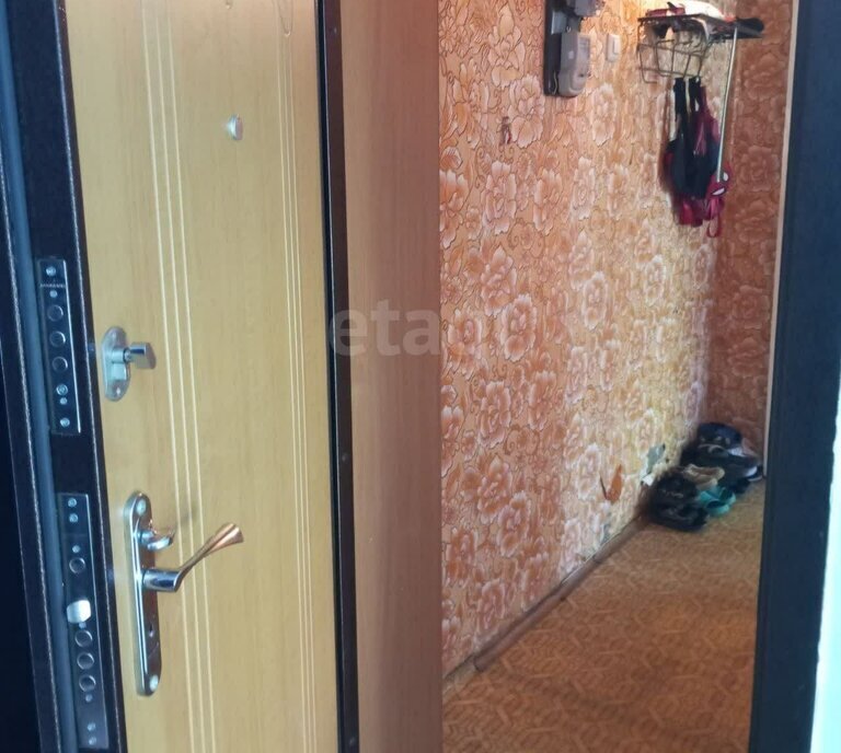 квартира г Ижевск Городок Строителей р-н Ленинский Строитель 49А фото 12
