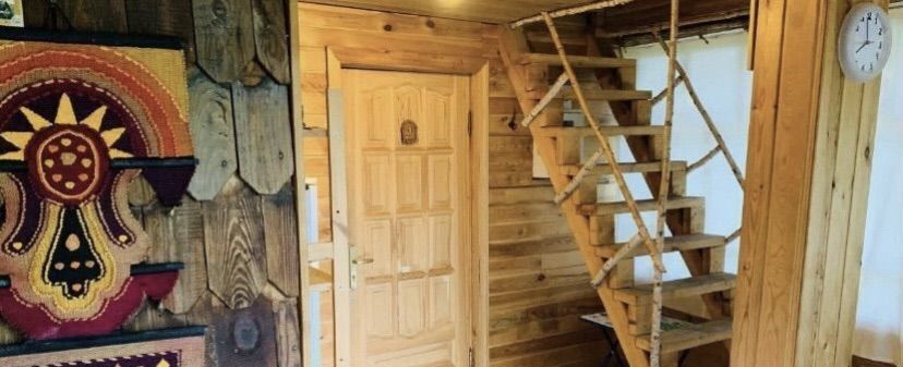 дом г Лесной сад тер КоллективныйN 28 21, Березовский фото 4