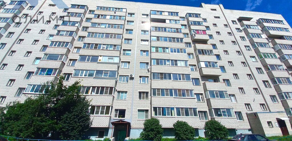 квартира г Вологда ш Старое 2 фото 17
