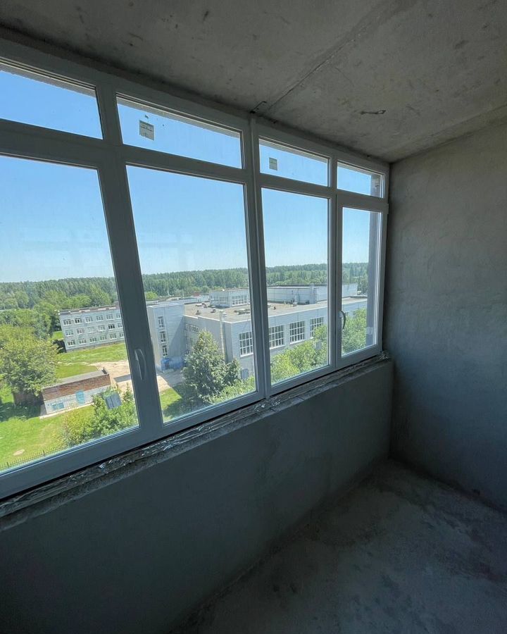 квартира г Тольятти р-н Автозаводский ул Фрунзе 2в фото 8