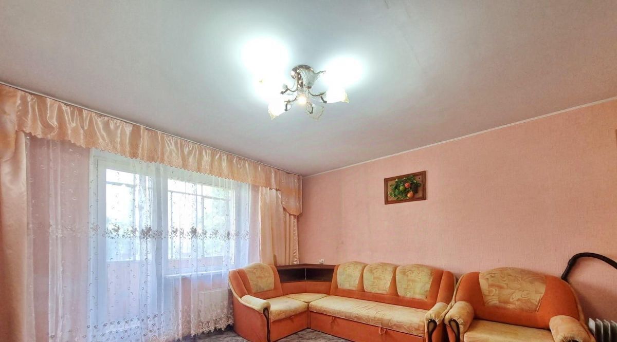 квартира г Челябинск р-н Курчатовский ул Солнечная 10г фото 5