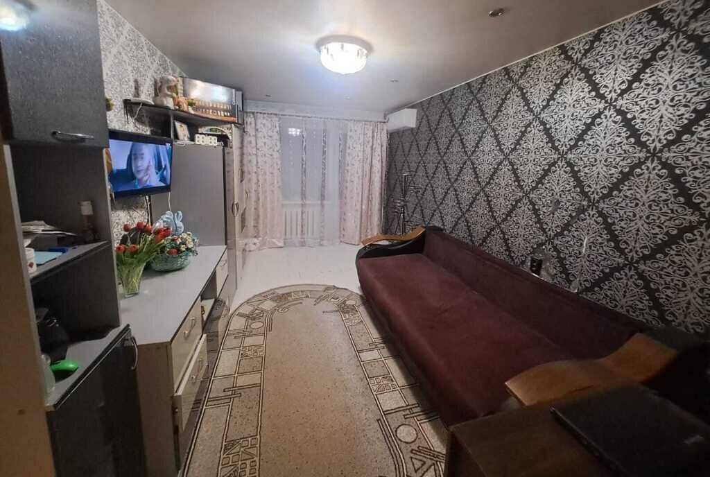 квартира г Великий Новгород ул Октябрьская 6к/2 фото 1