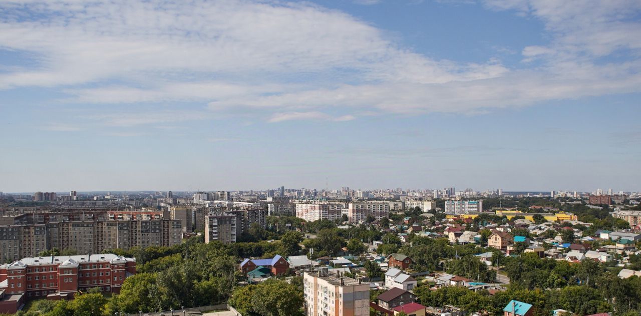 квартира г Челябинск р-н Тракторозаводский ул Волочаевская 37 фото 20