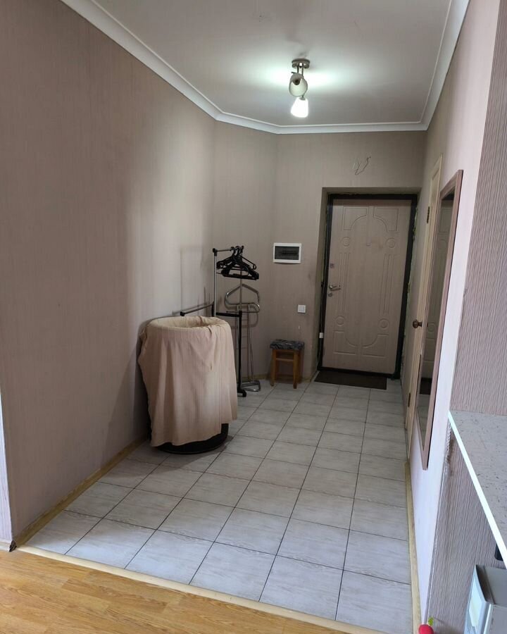 квартира г Тольятти р-н Автозаводский 16 квартал ул Дзержинского 18а фото 17