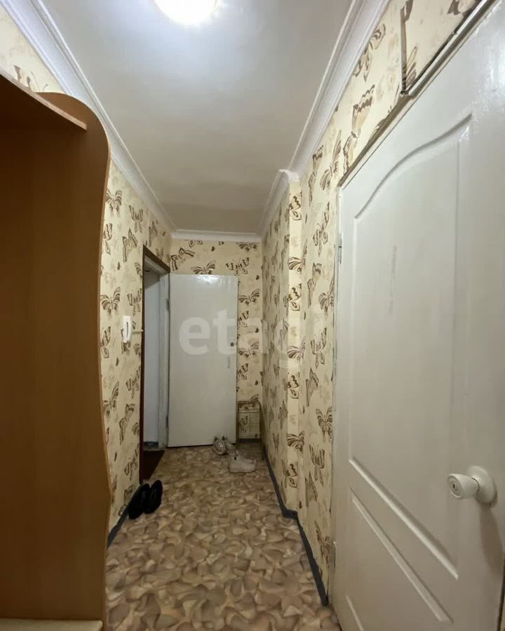 квартира р-н Минераловодский г Минеральные Воды ул 22-го Партсъезда 86 фото 10