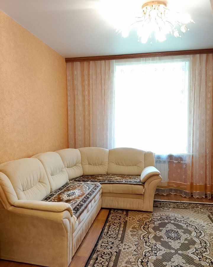 квартира г Соликамск ул Черняховского 29 фото 6