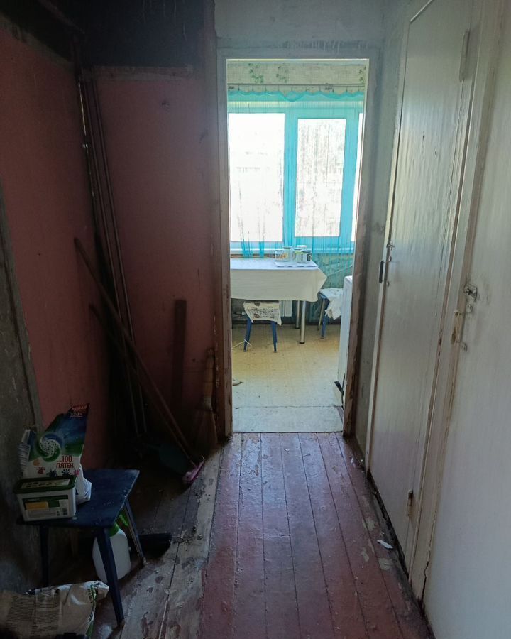 квартира р-н Дятьковский г Дятьково Дятьковское городское поселение, 12-й мкр-н, 9 фото 17