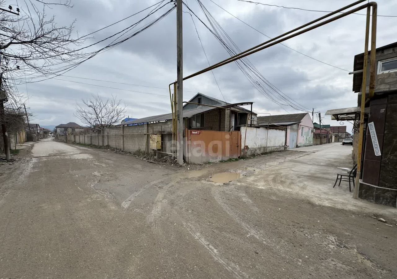 дом г Каспийск территория СНТ Весна, ул. 10-я Линия фото 18