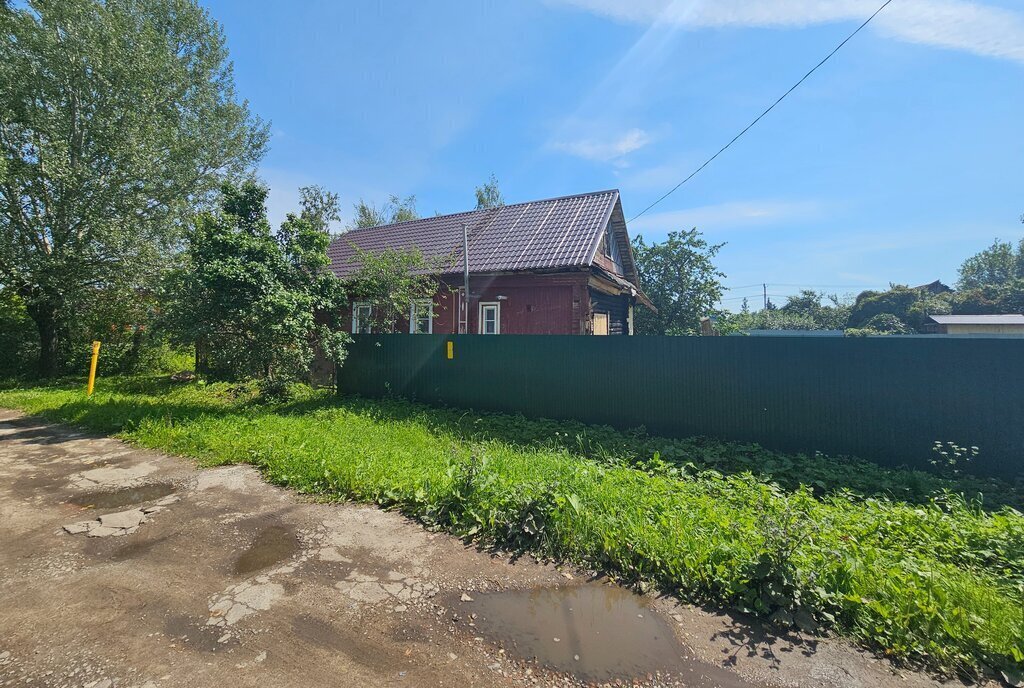 дом г Рыбинск Заволжье ул Коллективизации 81 фото 3
