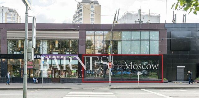 метро Новые Черемушки пр-кт Нахимовский 67 муниципальный округ Черёмушки фото