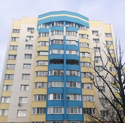 Репинский дом 82 фото