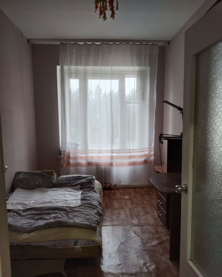квартира г Лангепас ул Ленина 12 Тюменская обл. фото 4