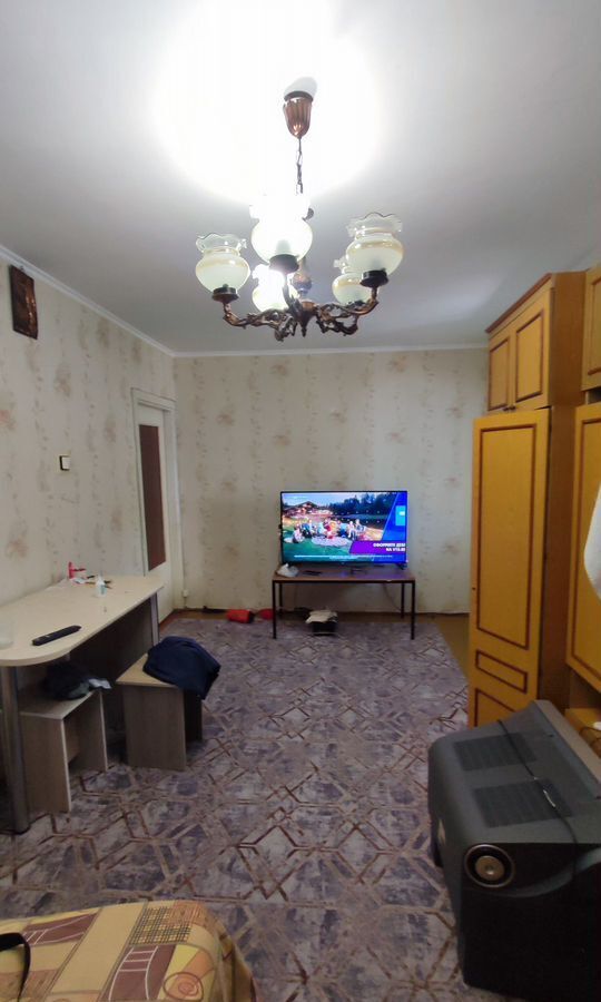 квартира г Ялта пгт Массандра ул Стахановская 20 фото 1