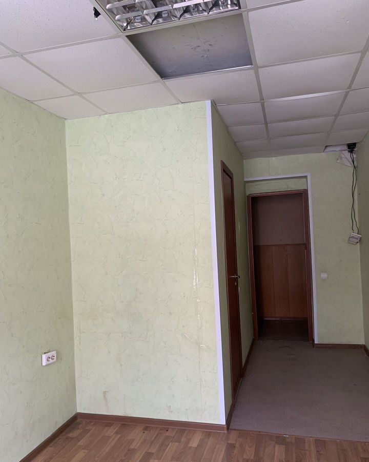 квартира г Орск р-н Ленинский ул Ленинского Комсомола 29а мкр-н Новый город фото 2